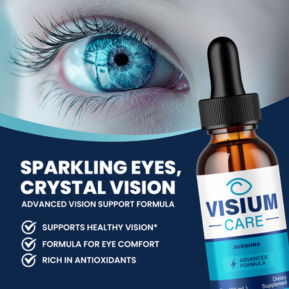 Visium Care Drops