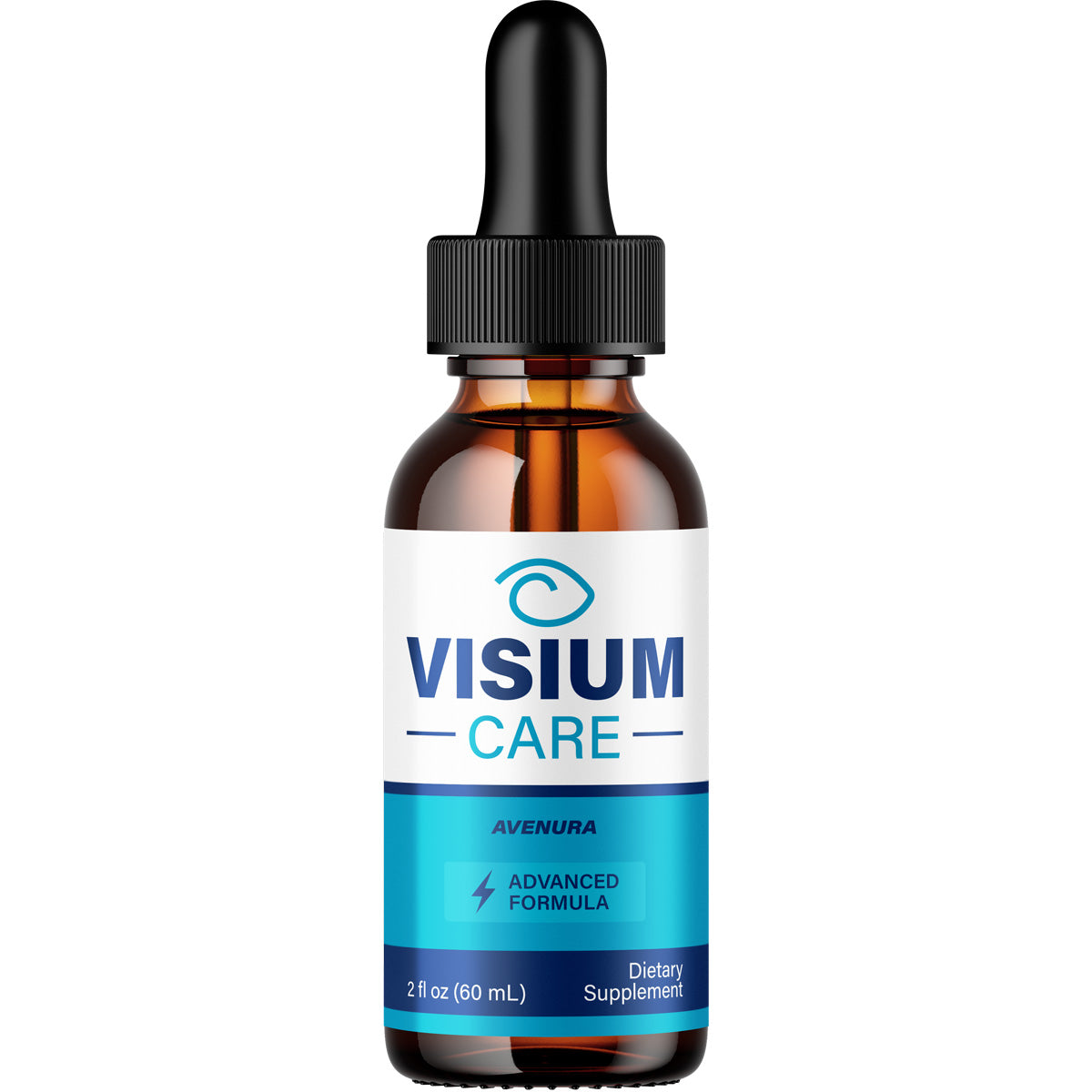 Visium Care Drops
