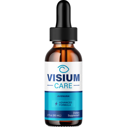 Visium Care Drops