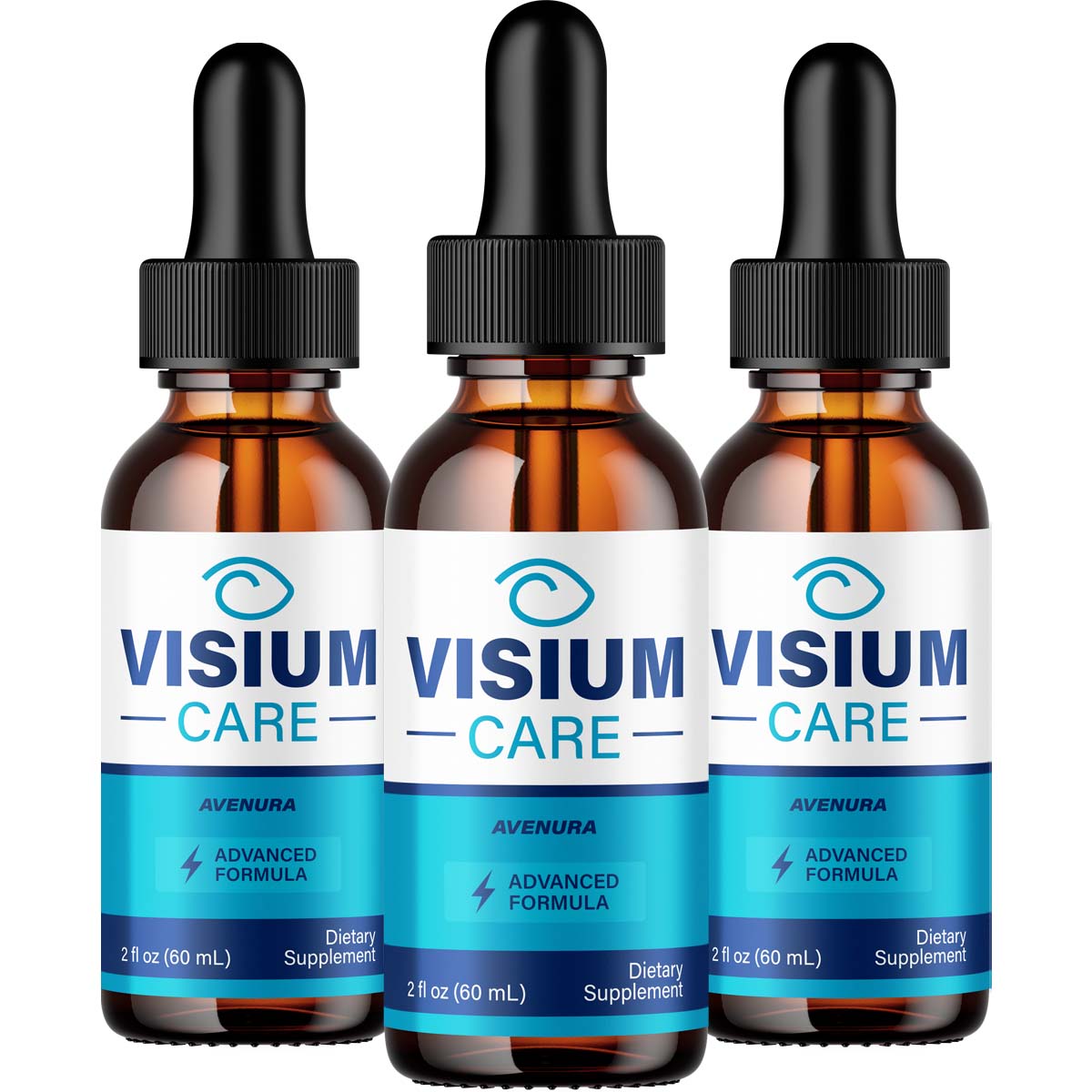 Visium Care Drops