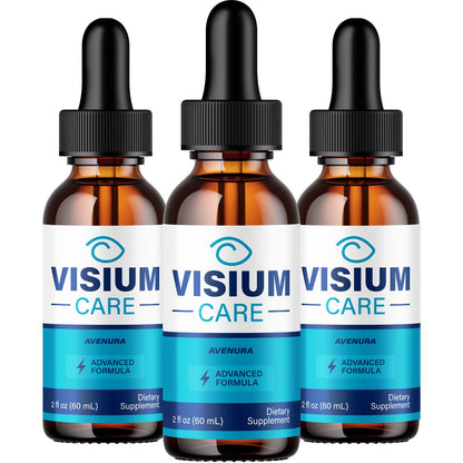 Visium Care Drops