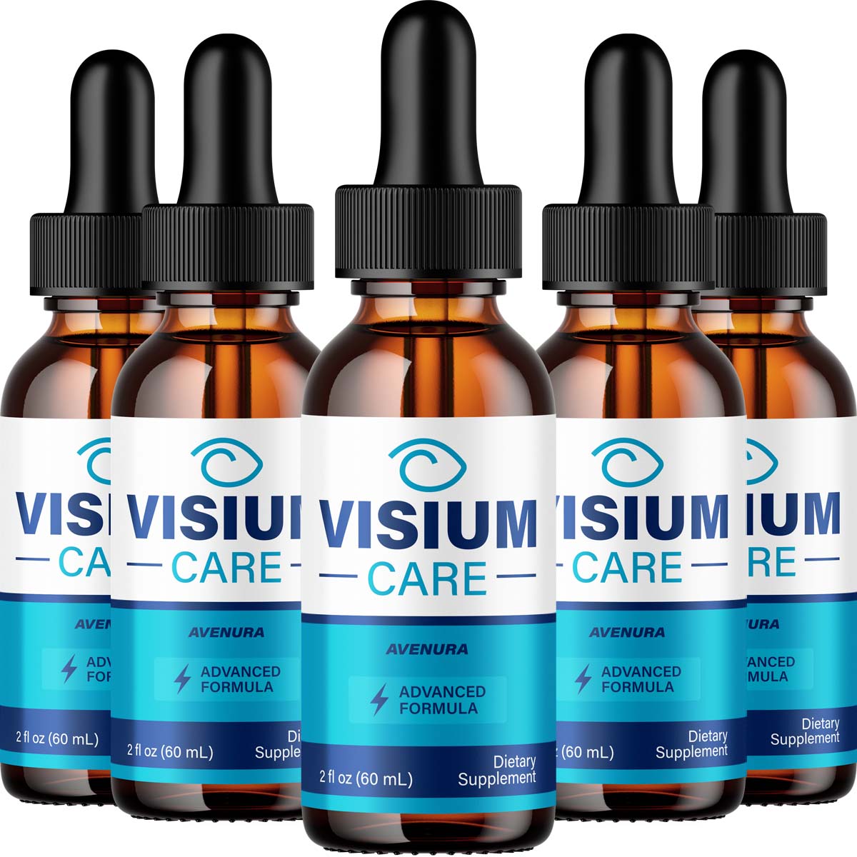 Visium Care Drops