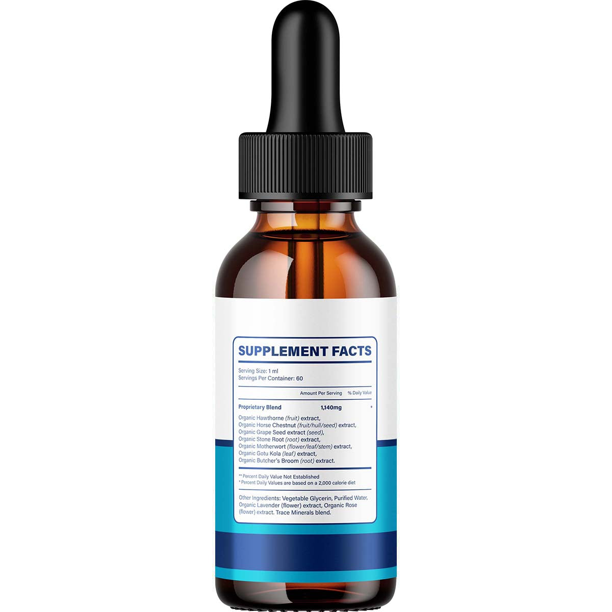 Visium Care Drops