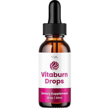 Vitaburn Drops