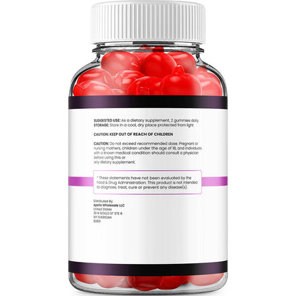VitaRenew Gummies