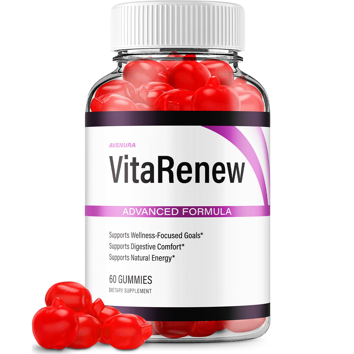 VitaRenew Gummies
