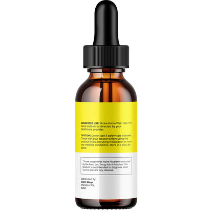 Vital Drops