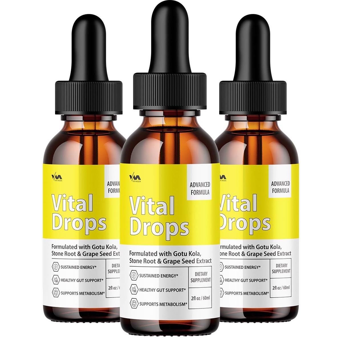 Vital Drops