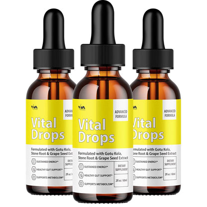 Vital Drops