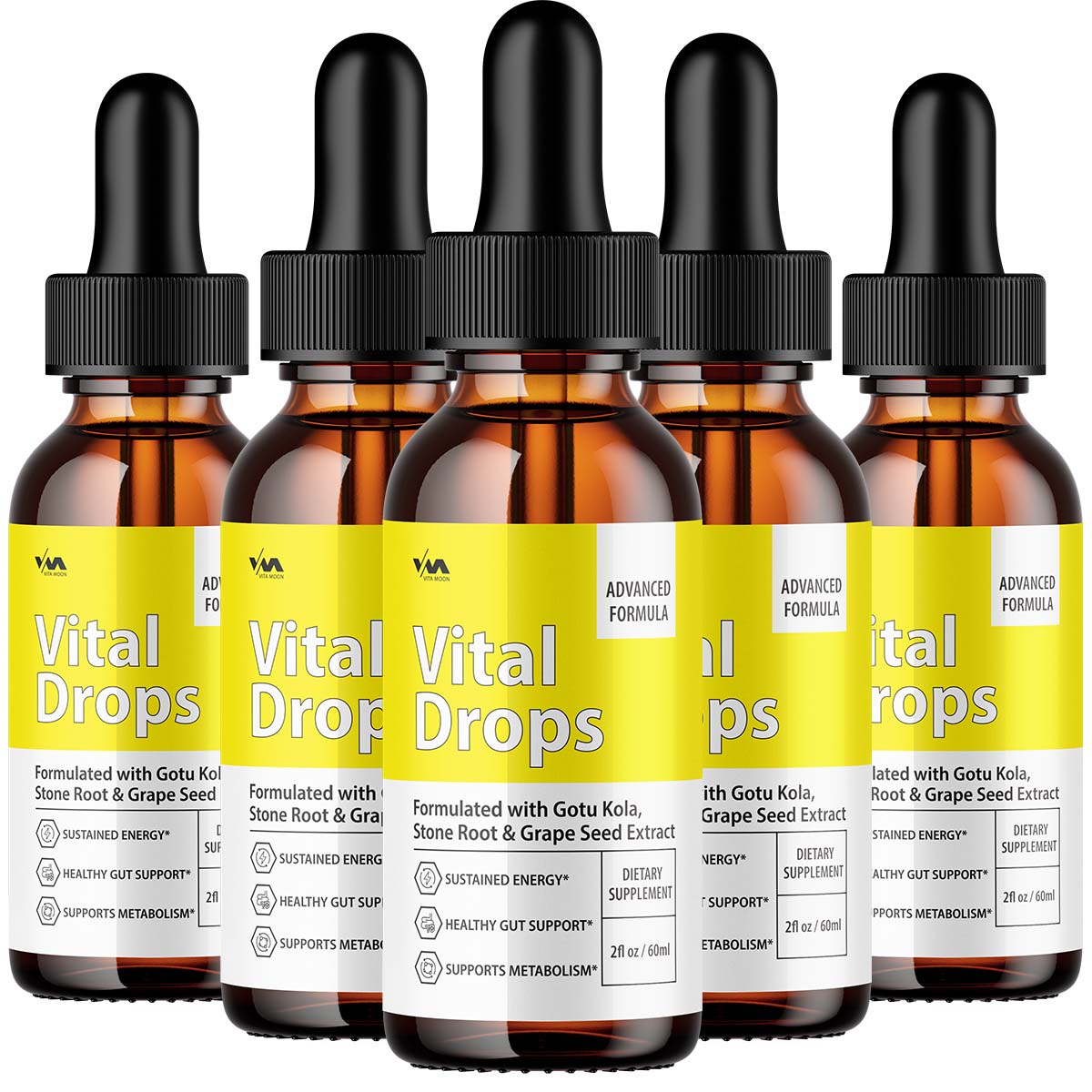 Vital Drops