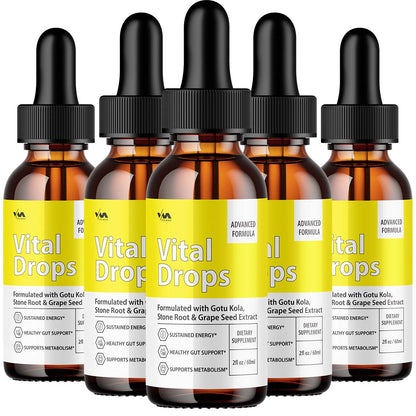 Vital Drops