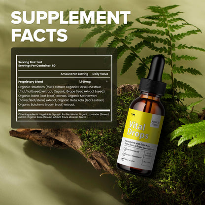 Vital Drops