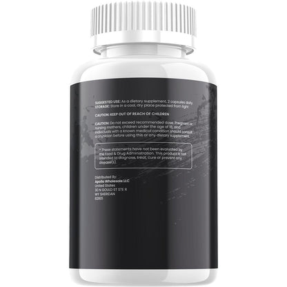 Vital Pro Capsules