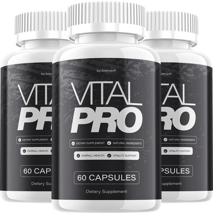 Vital Pro Capsules