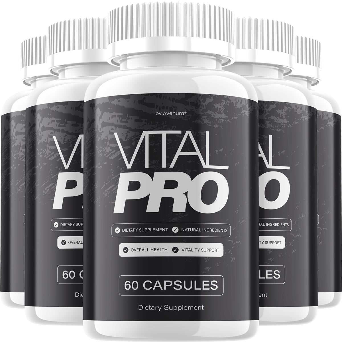 Vital Pro Capsules