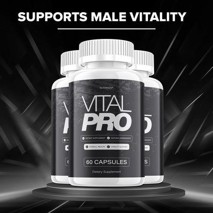 Vital Pro Capsules