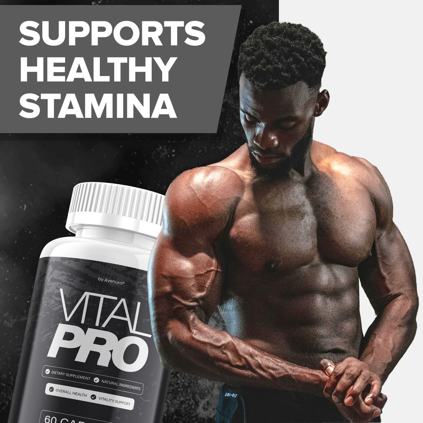 Vital Pro Capsules