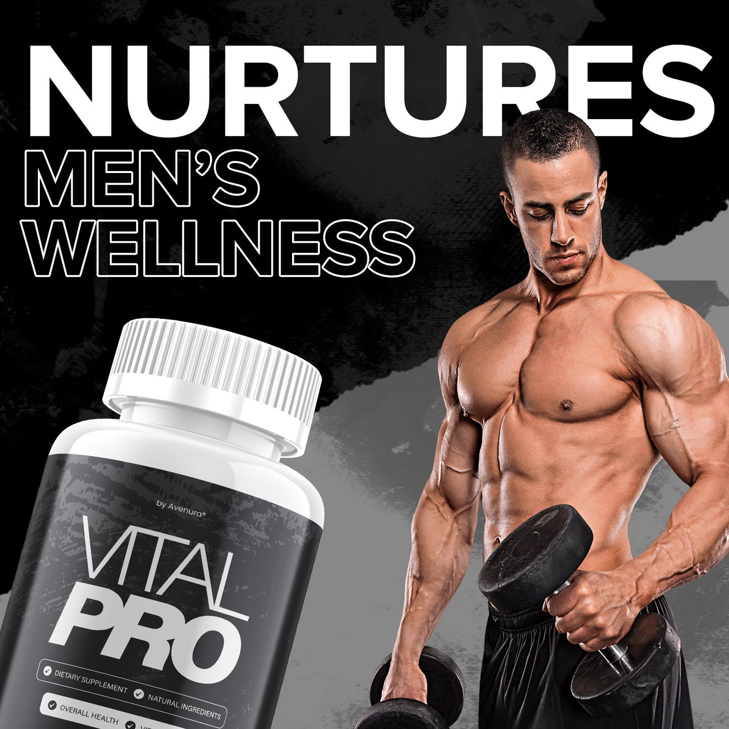 Vital Pro Capsules
