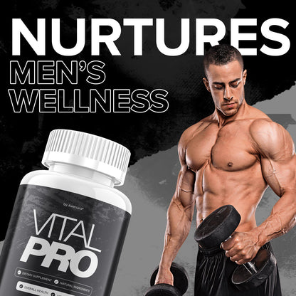 Vital Pro Capsules