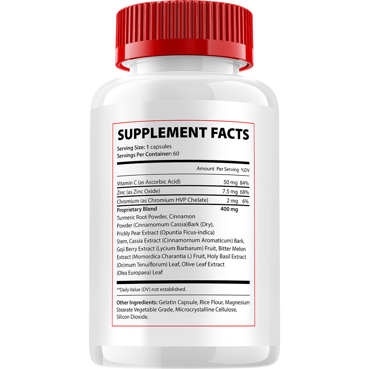 Vitalsyn Capsules