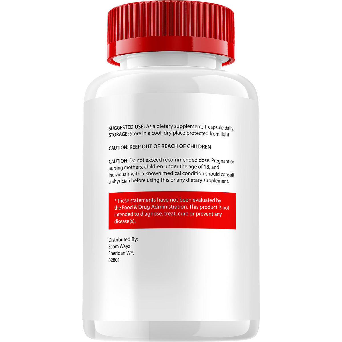 Vitalsyn Capsules