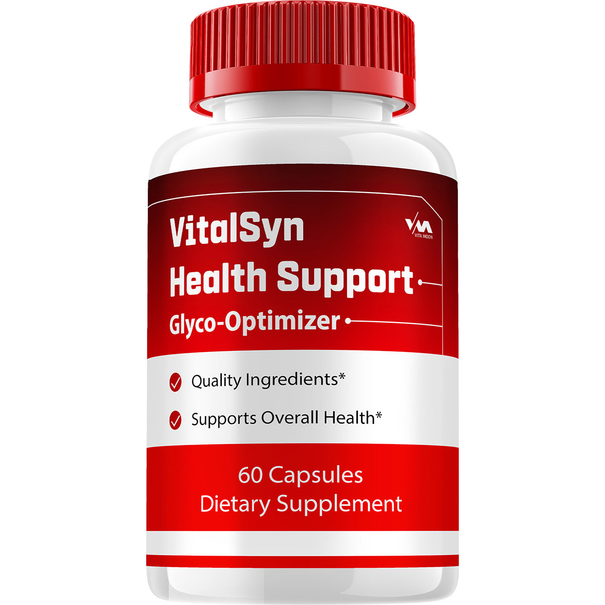 Vitalsyn Capsules