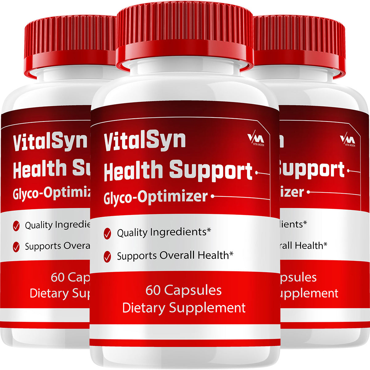 Vitalsyn Capsules