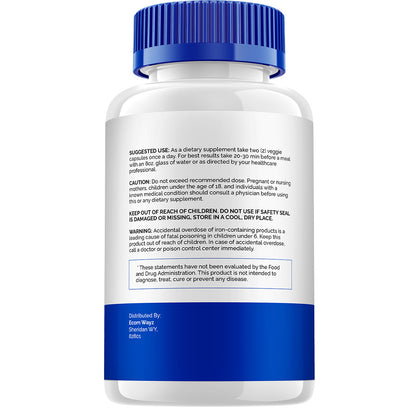Vivalis Pro Capsules