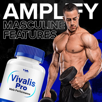 Vivalis Pro Capsules