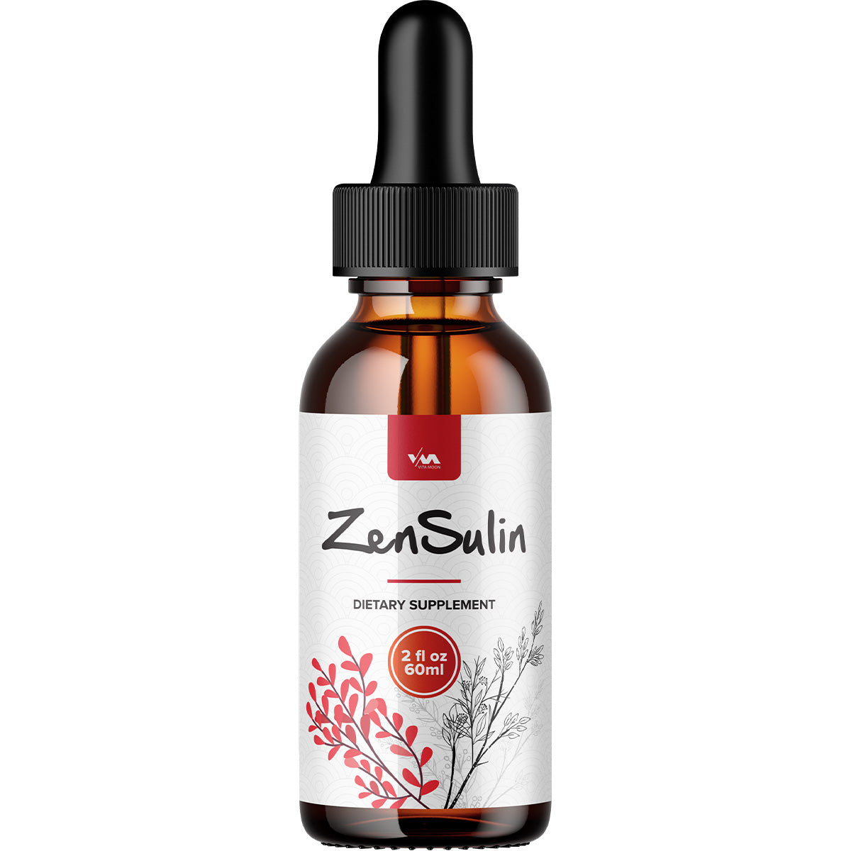 ZenSulin Drops