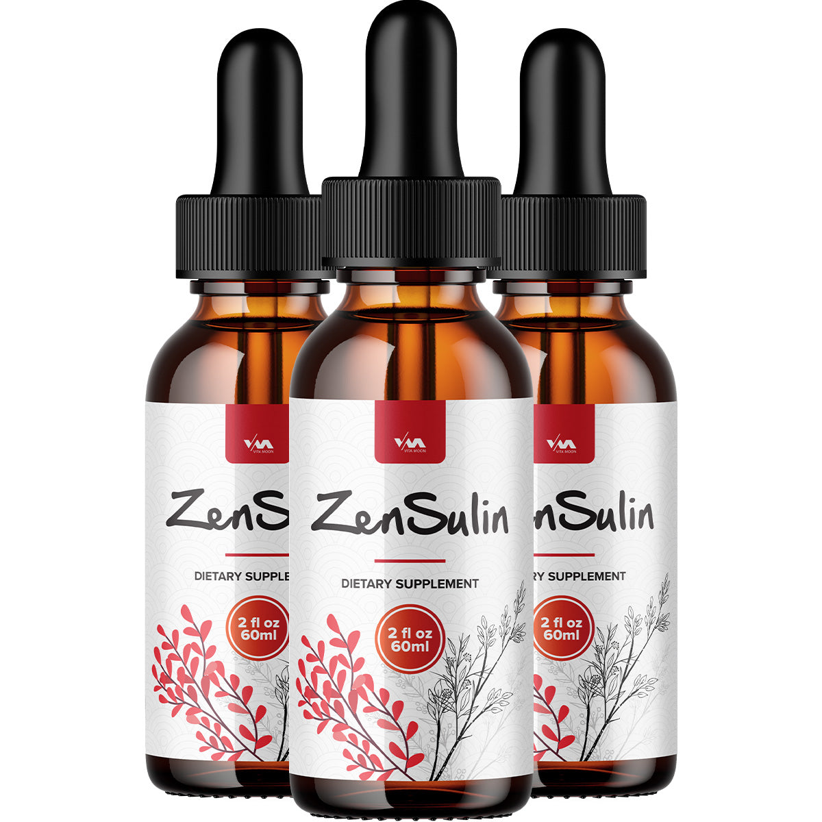 ZenSulin Drops