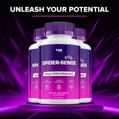 Spider Sense Capsules