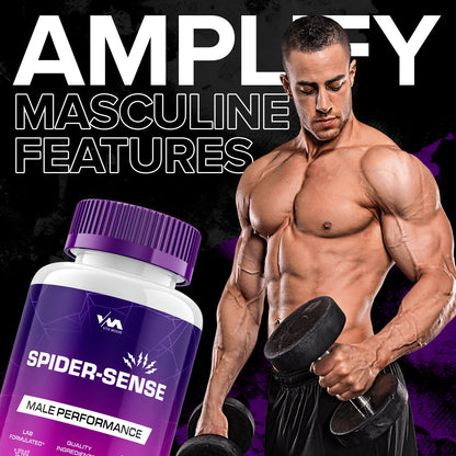 Spider Sense Capsules