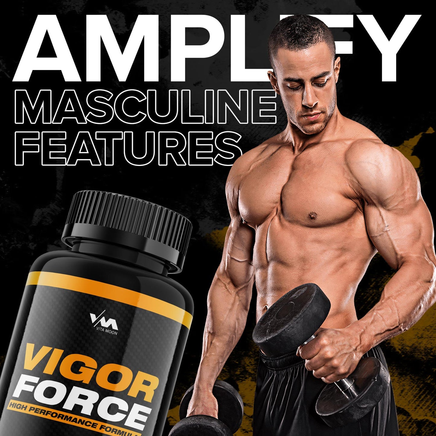 Vigor Force Capsules